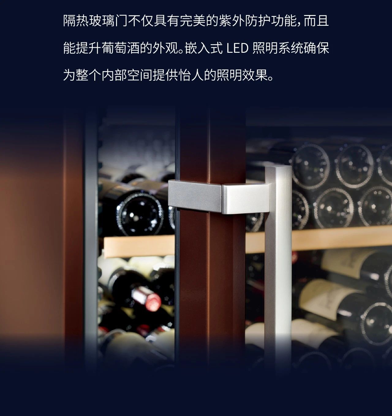 LIEBHERR利勃海尔|爸爸最爱的“宝藏”除了你，还有它