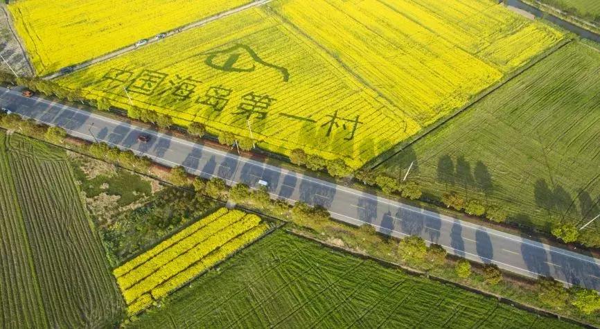 徒步美丽舟山,舟山海岛徒步活动
