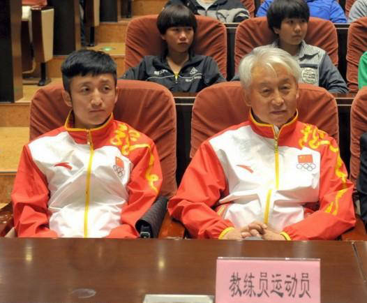 2夺奥运金牌，曾向妻子提出23次分手，拳王邹市明如今咋样了？