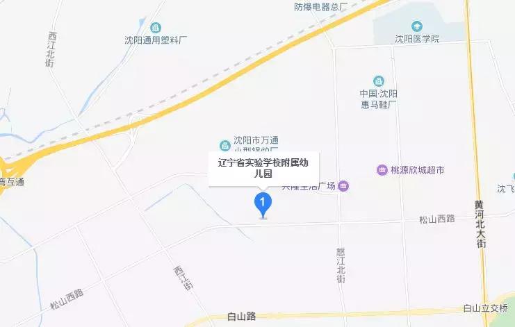 沈阳首批五星级幼儿园,沈阳市最好的幼儿园排名