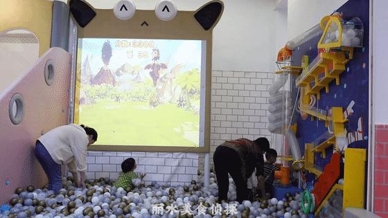 机不可失！集逛吃买一体的丽水MT生活街区，持续火热招商中