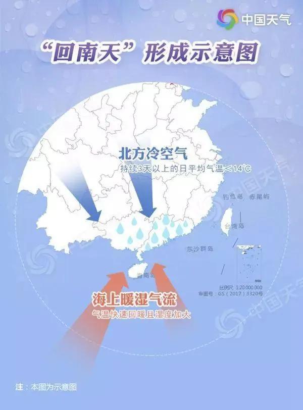 这几天的广东有多潮湿,广东潮湿有多严重