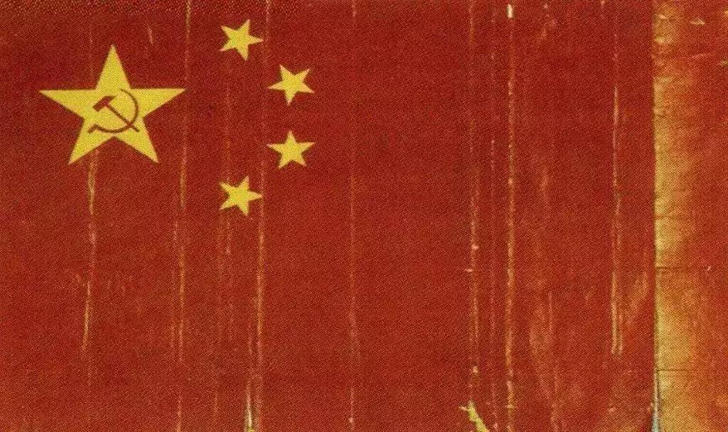 今天，是五星红旗的生日！这三人值得被铭记