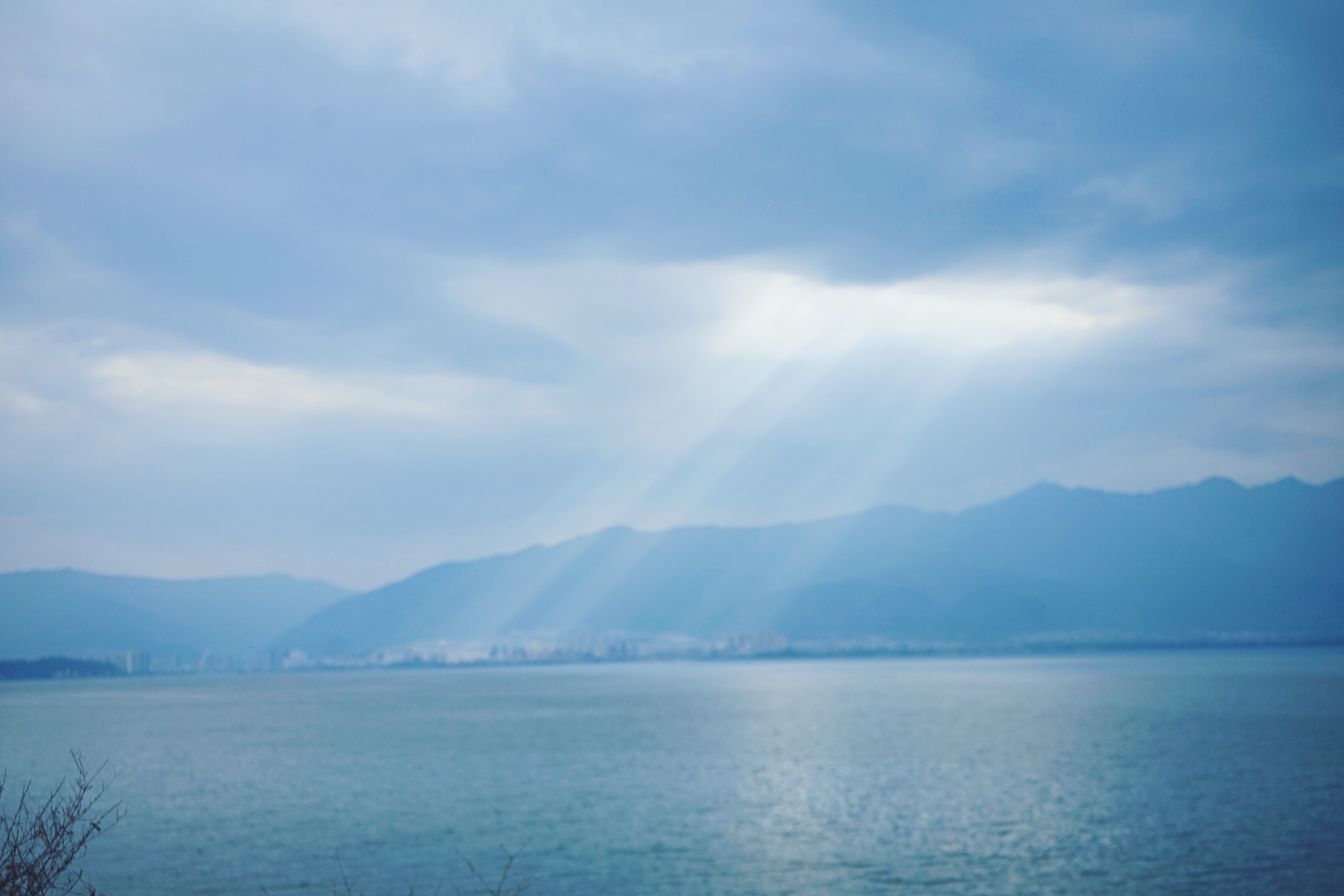 走进洱海亲近自然,走进丽江古城邂逅这一抹浪漫