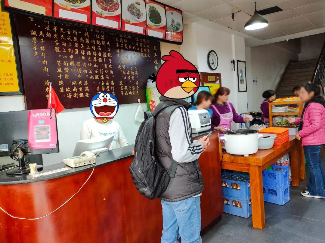 西安市北郊牛肉面,西安北郊好吃的兰州牛肉面