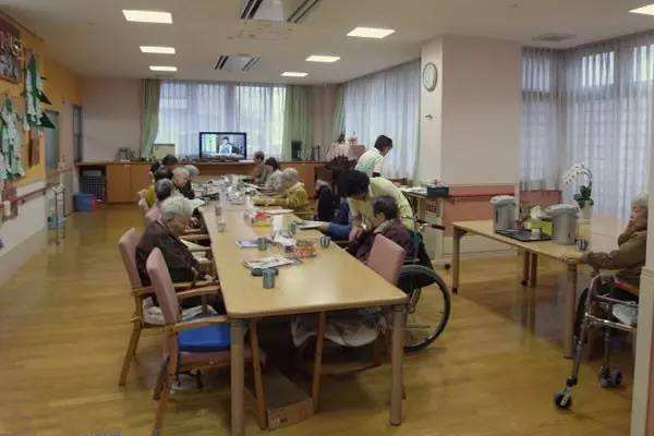 天津将建137个社区养老服务站,天津228个养老机构评定结果