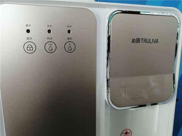 3000左右的净水机和管线机,3000以下台式净水机