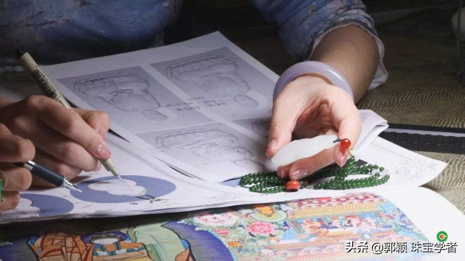 七彩云南的本命佛吊坠,七彩云南的十二生肖护身佛