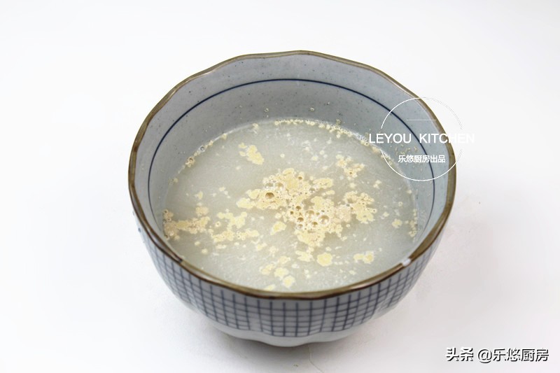 一样材料做美食,又酥又软的家常烙饼简单做法
