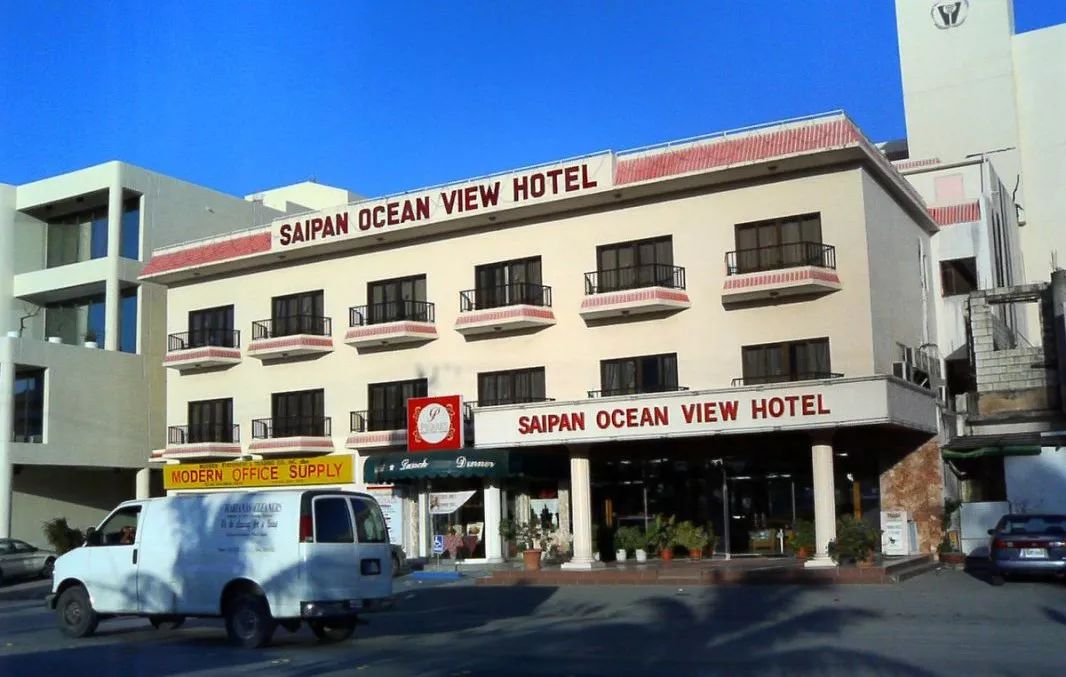塞班岛旅游攻略四日游路线推荐,塞班岛免签自由行攻略