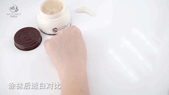 澳洲爆火的神奇爆奶霜，秋冬季有它就够了，一搓爆奶