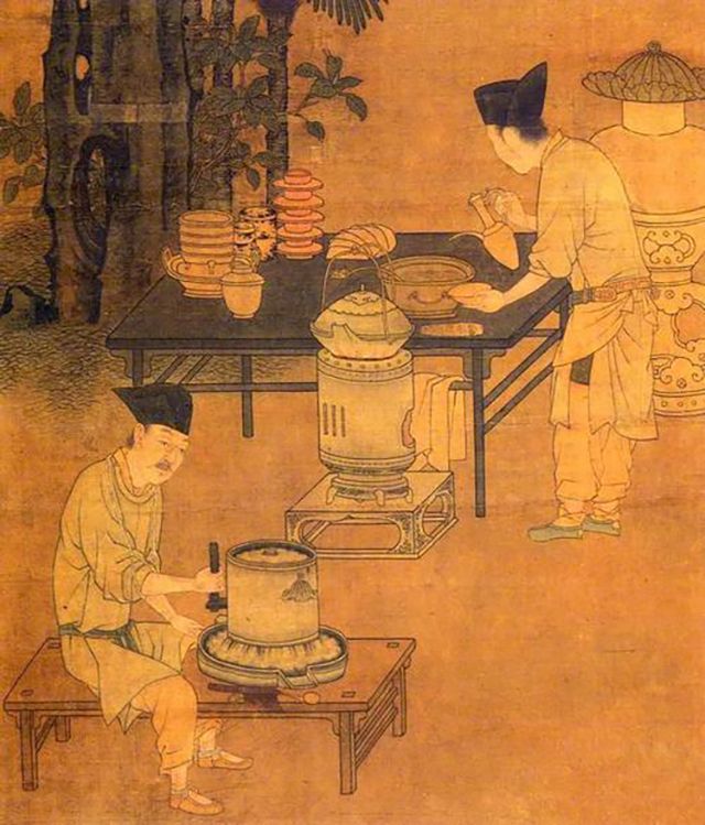 日出而作日落而息古人智慧,日出而作日落而息古人用什么计时