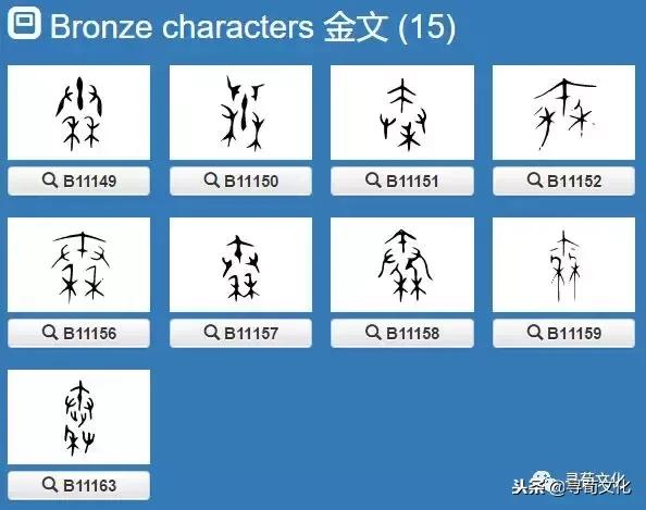 秦汉姓氏,秦汉文字的演变