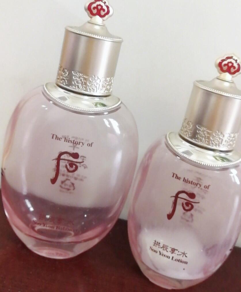 芙丽芳丝滋润型水乳怎么样,月入2500用什么护肤品