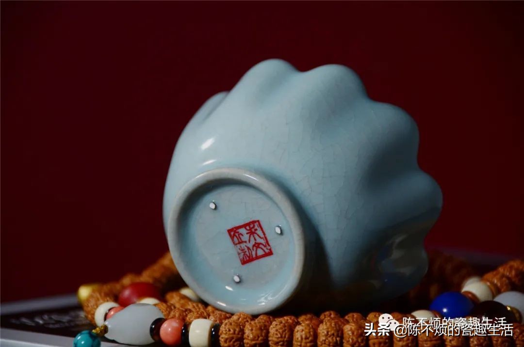 瓷茶器入门,玩瓷器入门