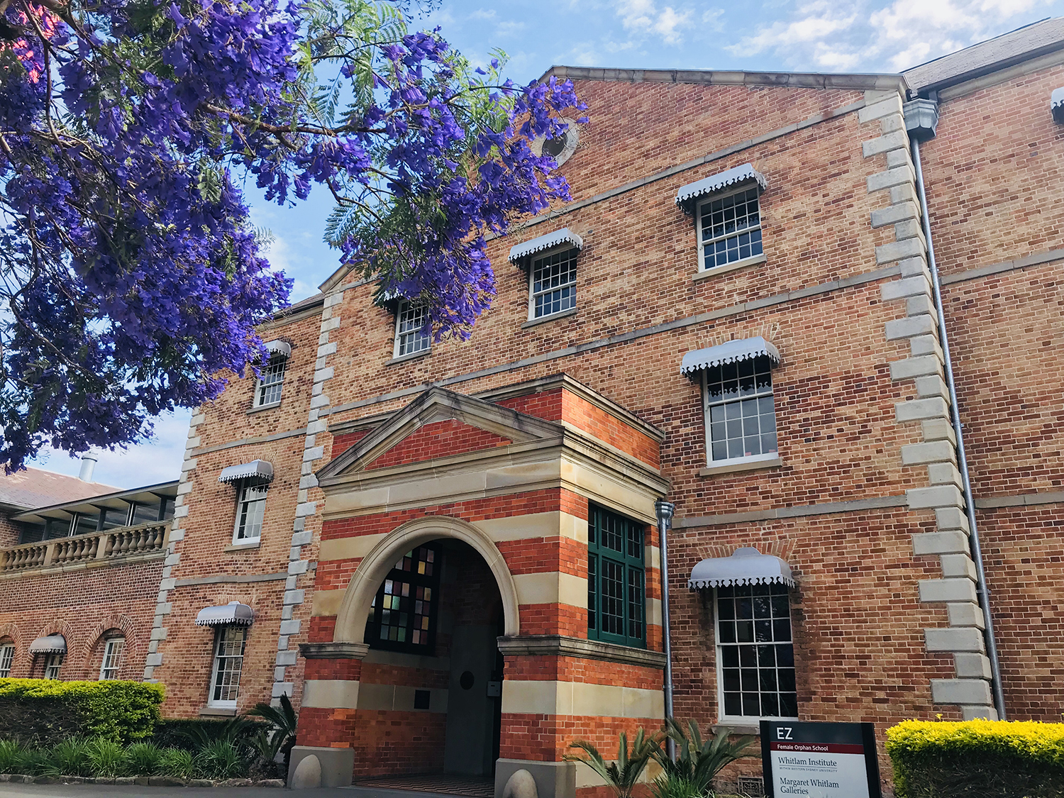 西悉尼大学有多厉害,世界排名前100的澳洲大学
