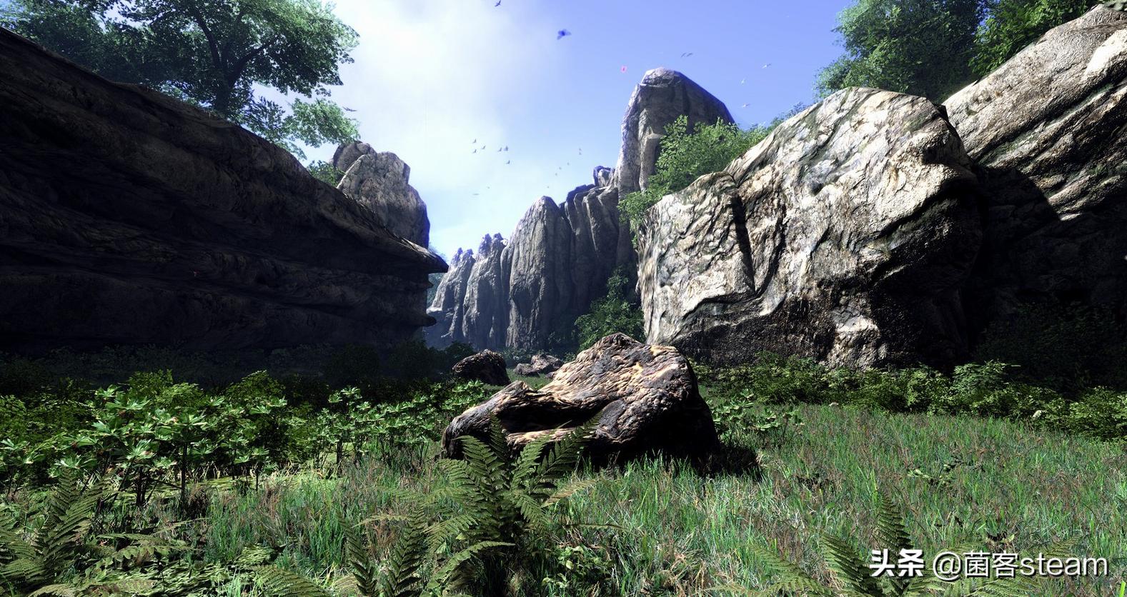 ps5孤岛危机重制版三部曲,孤岛危机3重制版多久通关