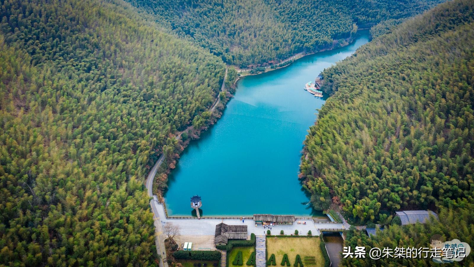 溧阳市区天目湖鱼头汤哪家最正宗,天目湖长寿之乡