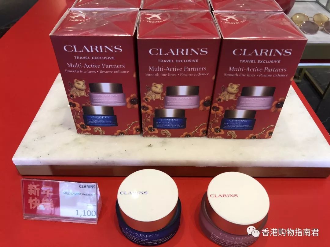香港购物买潮牌衣服,香港dfs免税店和专柜价格
