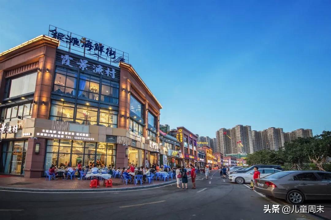 惠州海边旅游攻略最新,一言不合就旅行