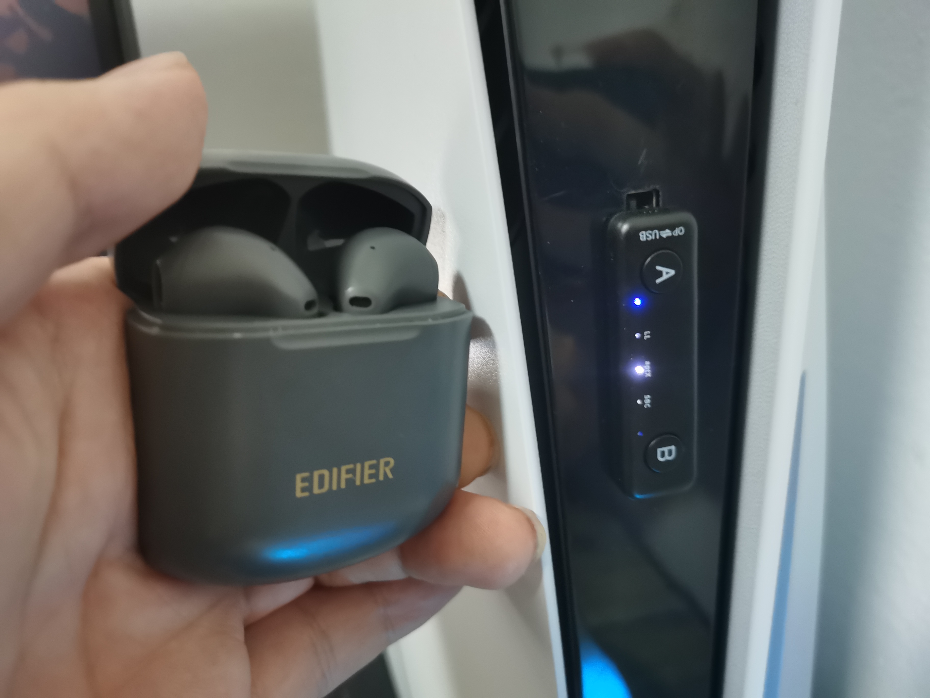 ps5蓝牙接收器推荐,ps5蓝牙接收器推荐评测