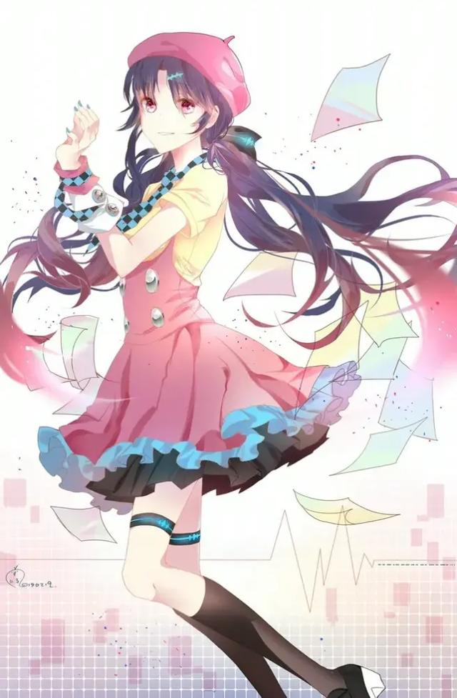 vocaloid所有角色哪位网友了解,vocaloid全体成员图片