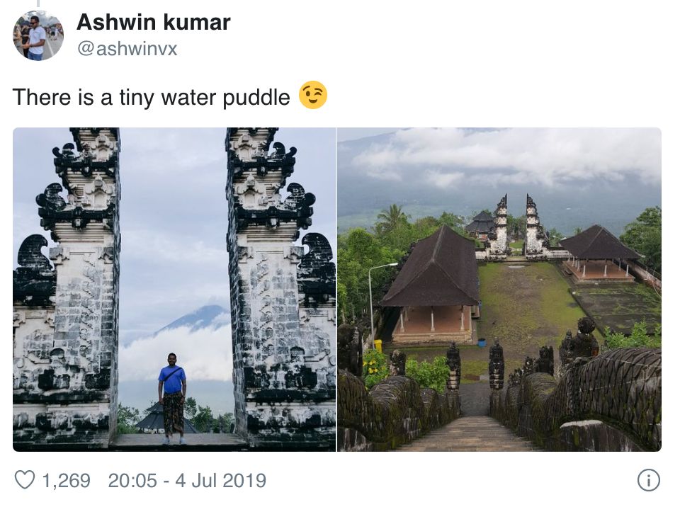 十大坑爹的旅游景点,十大坑爹景点第一名
