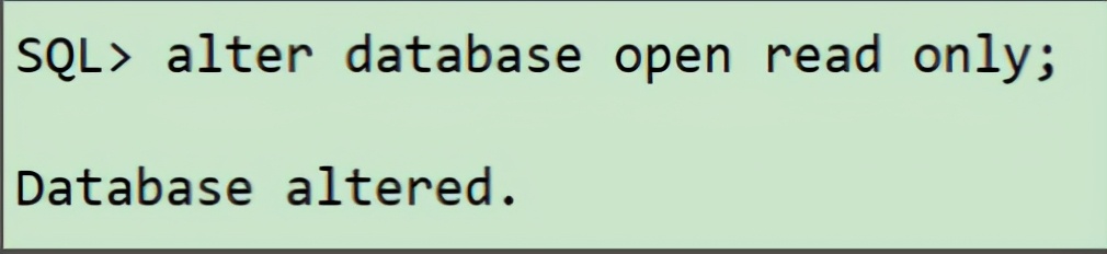 oracle数据库删表,oracle数据库误操作update