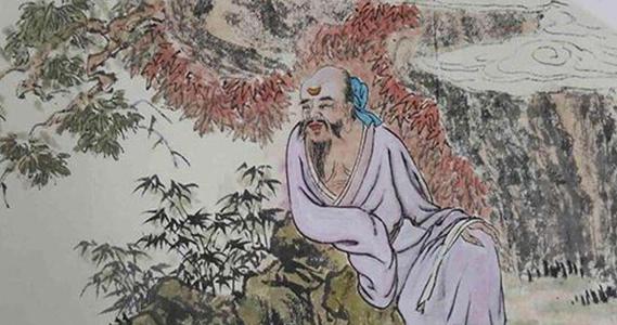 为什么说鬼谷子是最厉害的神人,鬼谷子历史真实