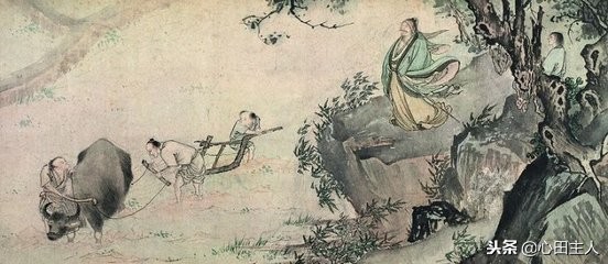 增广贤文节选十五,增广贤文全文节选1