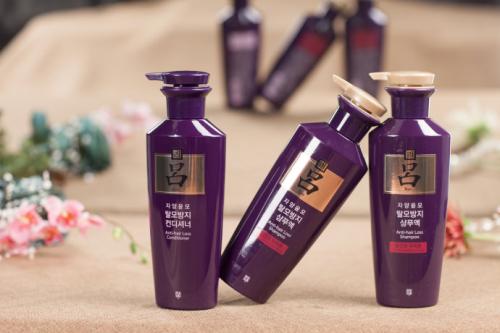 杨紫很会挑，选的3个洗护代言，每个都很好用，你用过几个？