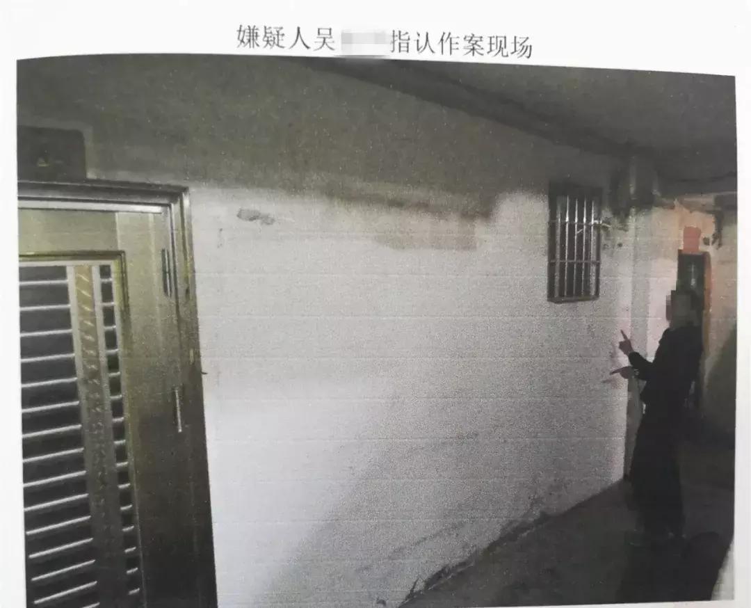 被邻居女婿*拍偷**自己与妈妈洗澡，还遭威胁！广州女子愤而报警，最后却体谅了