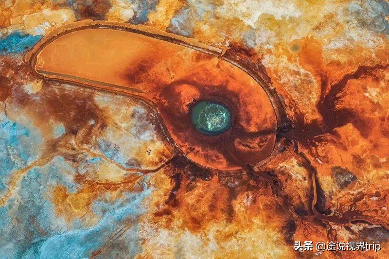 用这100张照片，带你看中国绝美风景！看看你都打卡过哪些地方