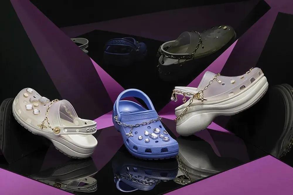 crocs怎么创业,丑小鸭被嫌弃的时候怎么做的