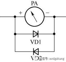 指针式万用表怎么测通断教学视频,指针式万用表各档位使用方法视频
