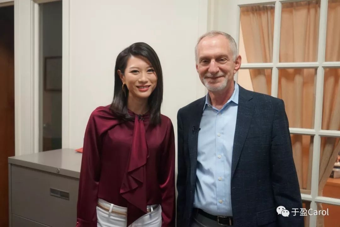 于盈眼中教育的未来：人生之路比升学之路更长、更重要