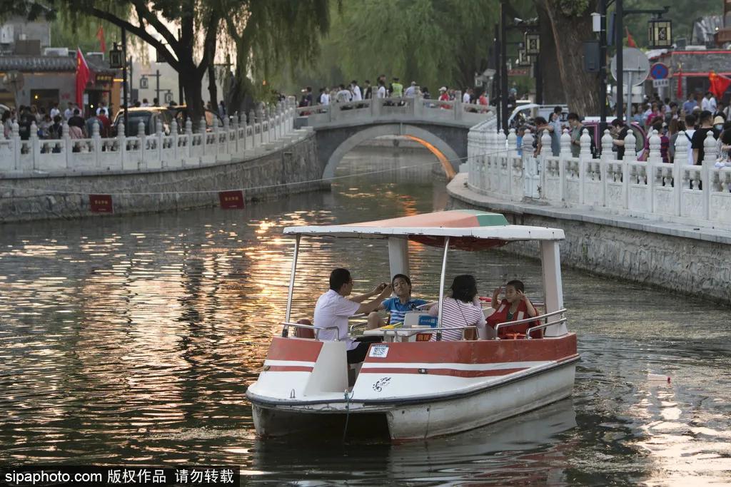 北京不需要预约免费的打卡地,不需预约打卡地北京