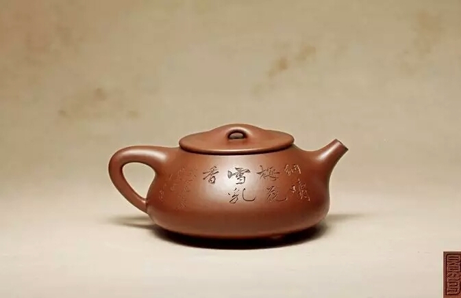 壶瑕疵品,手工壶有瑕疵正常吗