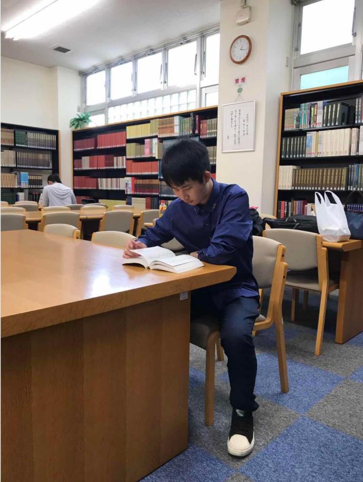 大专能出国留学日本,职高毕业留学日本的条件