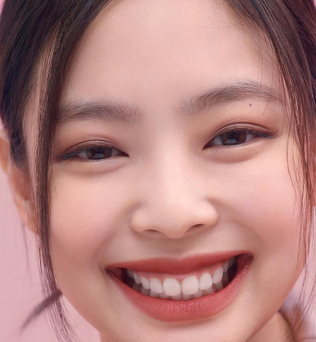人间香奈儿的美貌养成法则，JYP招牌门面，过目不忘的美丽传说