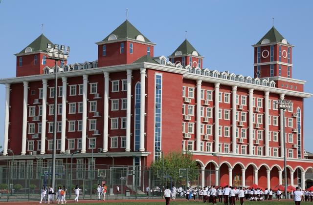 北京私立国际学校排名前十有哪些,北京口碑最好的国际学校排名2021