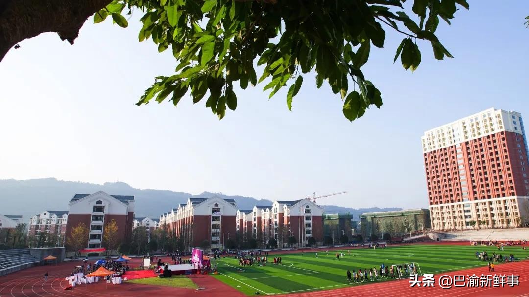 重庆五所学院转设,重庆五所比较好的专科学校