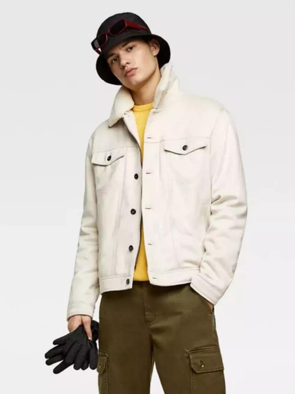 冲鸭！ZARA、HM、乐町的新年限定被抢疯啦！