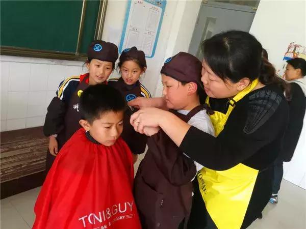 职业体验的亲子活动,职业体验带小孩去亲子乐园