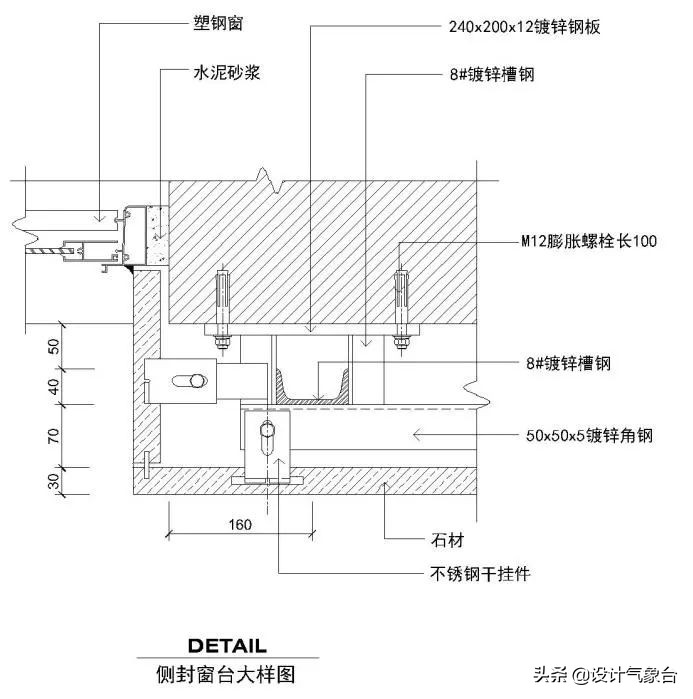 零基础成为幕墙设计师难吗,为什么建筑师不懂建造工程