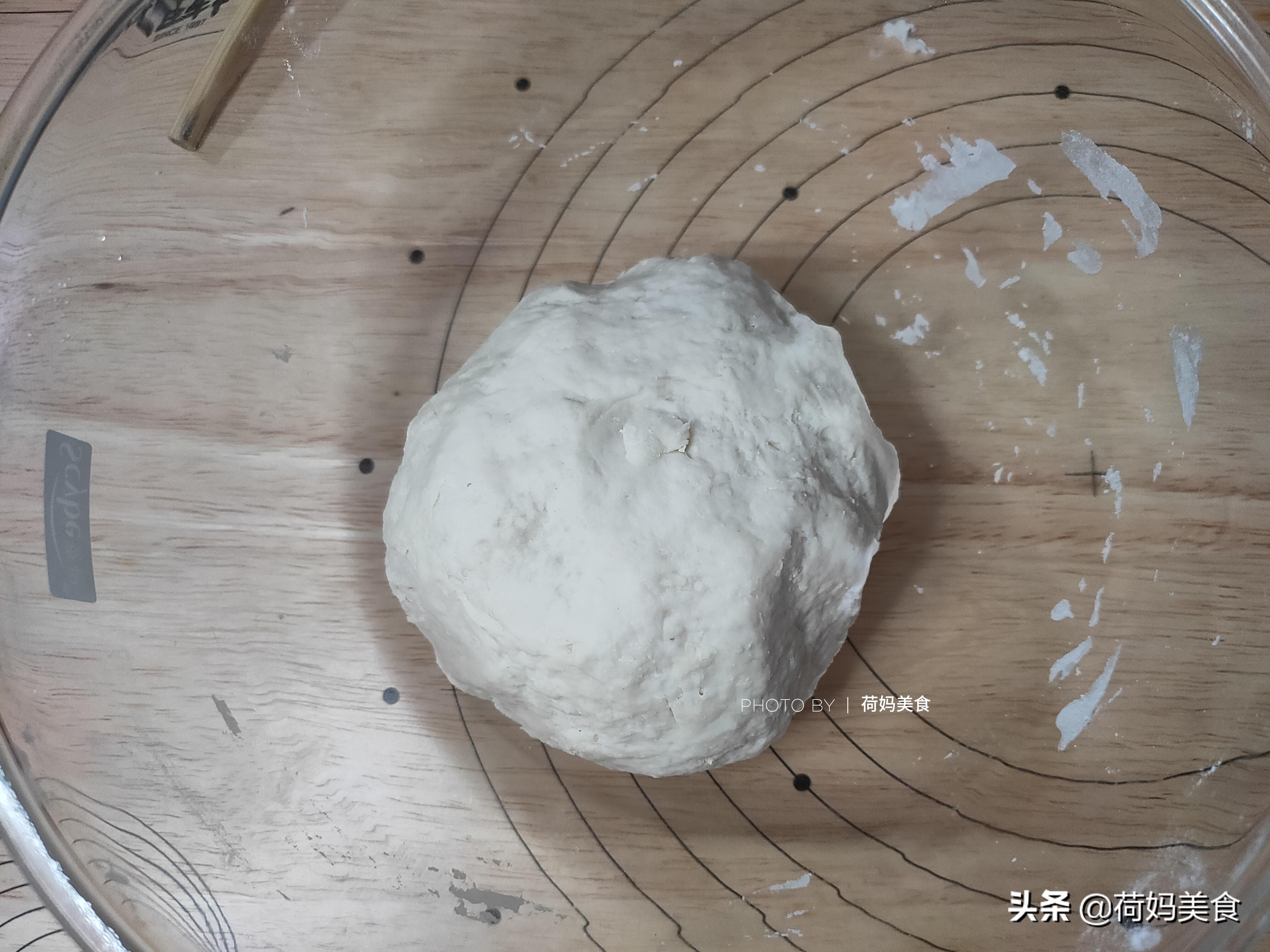 酱肉包馅的家常做法大全,发面酱肉包馅料最正宗的做法