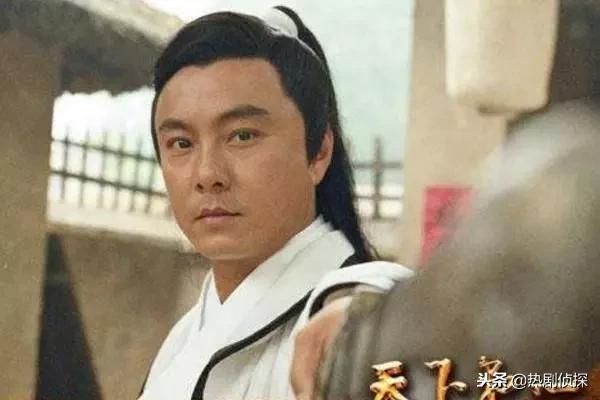 天下第一朱疏忽与他爹,天下第一朱疏忽见古三通