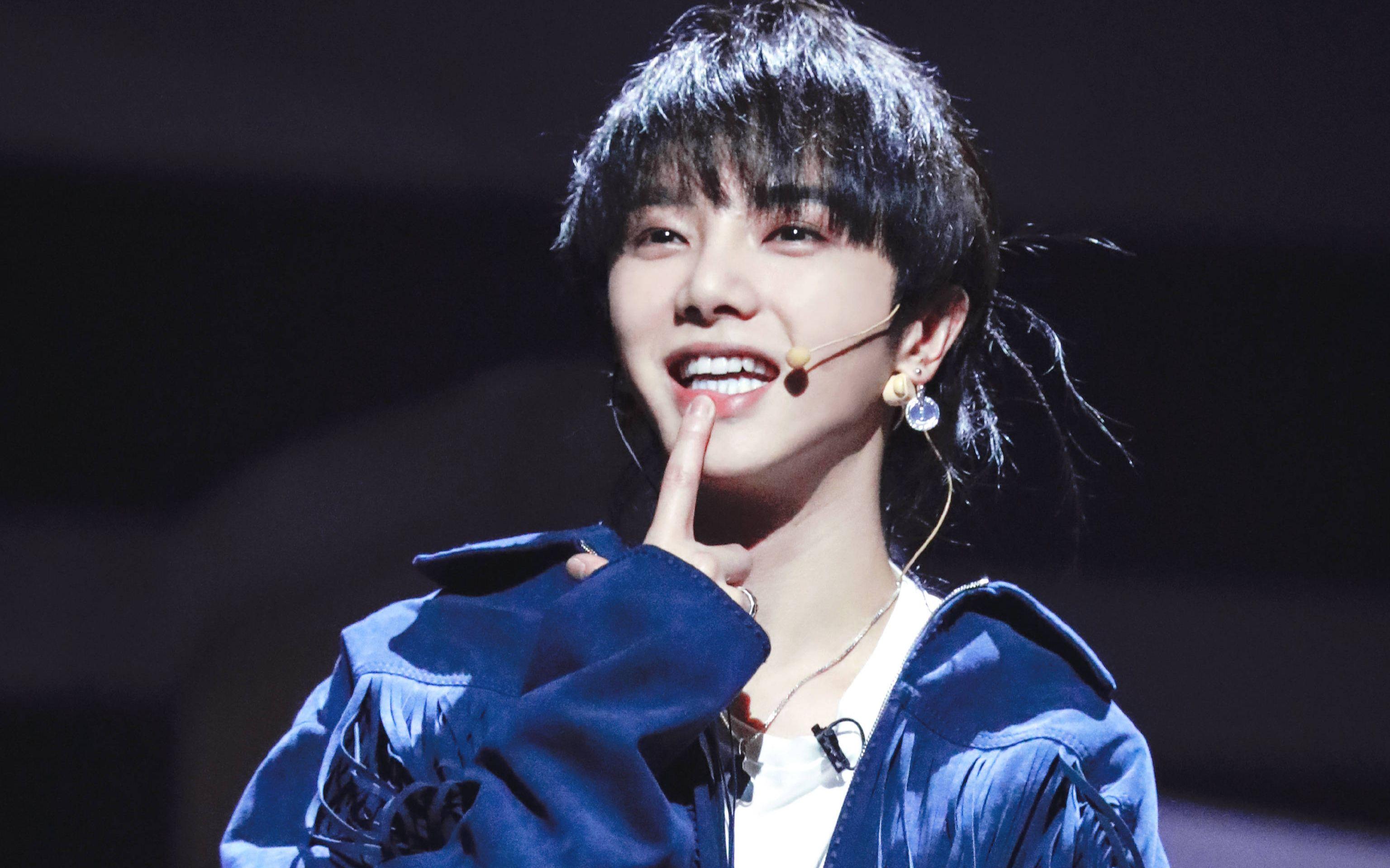 90后华晨宇惊现才艺原创歌曲,华晨宇90后的地位