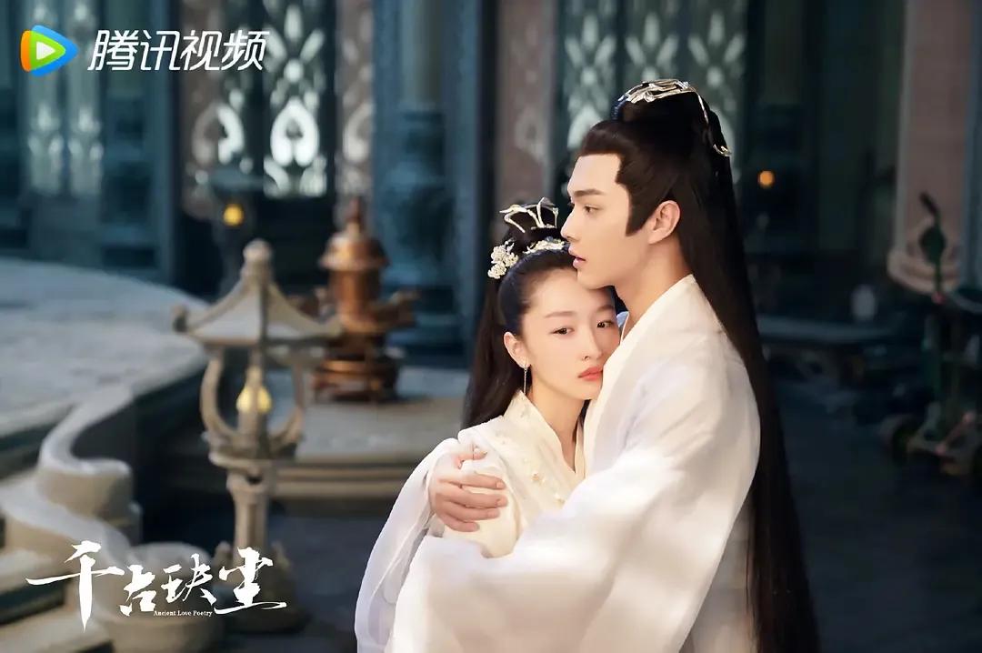 周冬雨千古玦尘简介,周冬雨千古玦尘啥时候上映