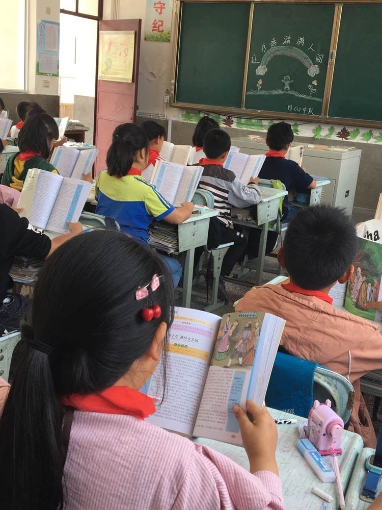 学校普通怎么帮助孩子提高成绩,老师为提高学生成绩实现一个愿望